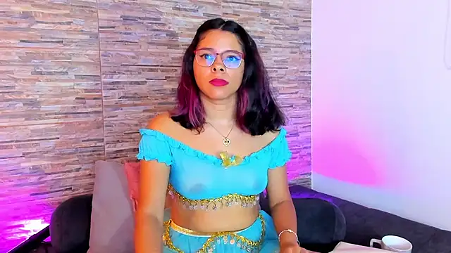 nath_redrex Adlı Modelin Canlı XXX Sohbeti