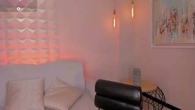 MariaHerrera_ Adlı Modelin Canlı XXX Sohbeti