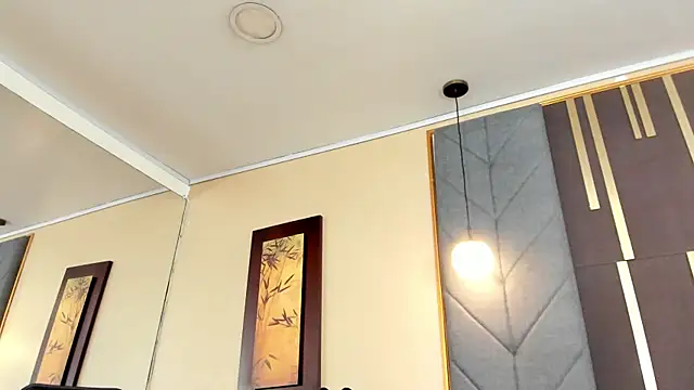 OliviGrace's Live XXX Chat