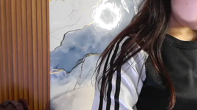 Zulema_R1 Adlı Modelin Canlı XXX Sohbeti
