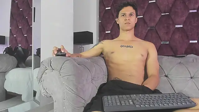 TonyBenedetti Chat XXX in diretta