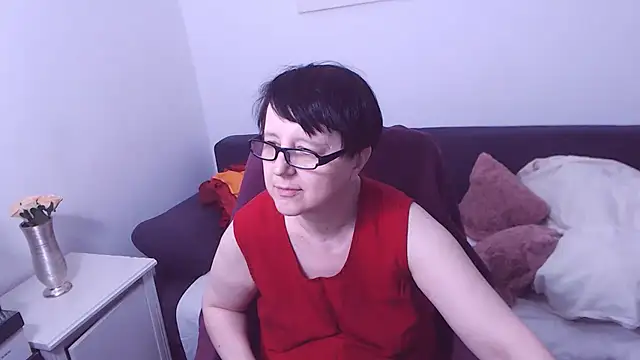 ChristaRose Live XXX-chat