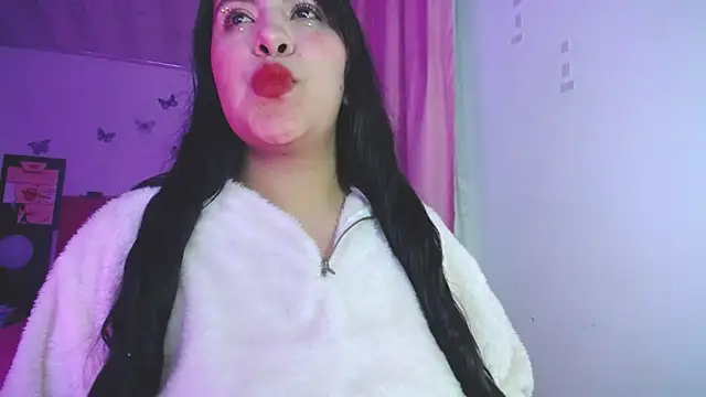 stephy_sandrelli Obrolan Langsung XXX