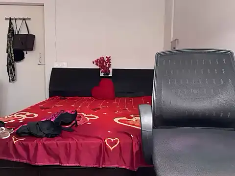 BIG_HEARTED Live XXX-Chat