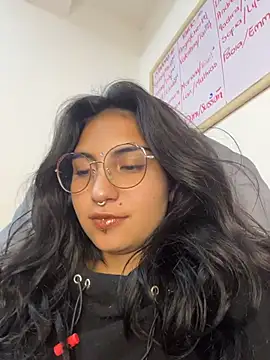 دردشة Velvet_Mysstic الجنسية المباشرة
