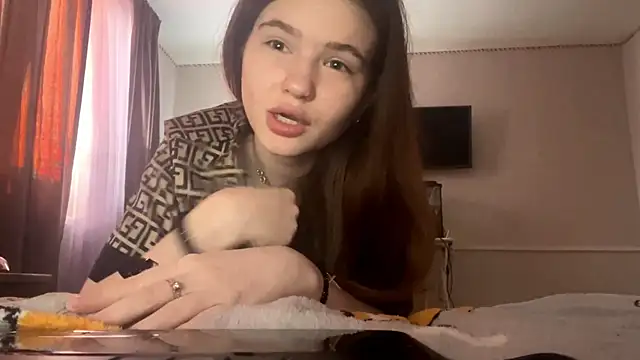 TerraOtis – Live XXX-chat