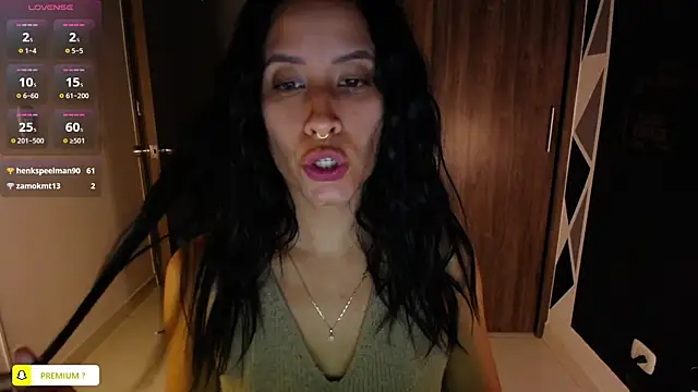 amyharlow_1 라이브 XXX 채팅