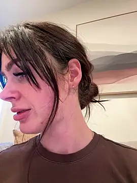 aus_queen's Live XXX Chat