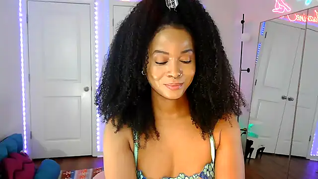 JazmineFoxx Chat XXX in diretta