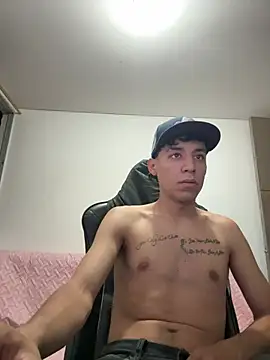 Chat XXX en directo de bully_boss