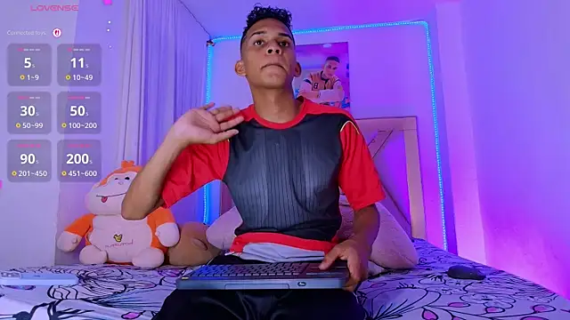 dilan_alfonzo Obrolan Langsung XXX