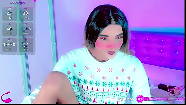 malahya_'s Live XXX Chat