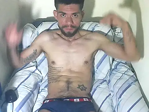XXX chat uživo modela thomas2wood