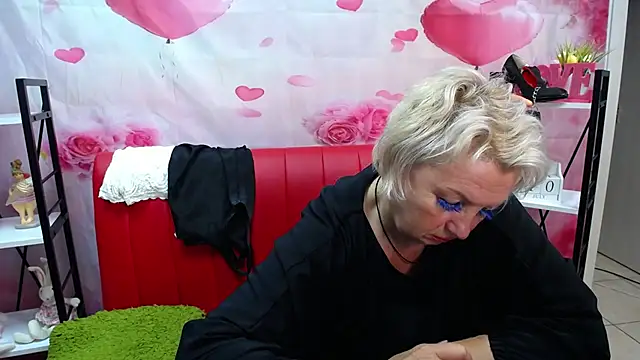 Chat XXX en directo de RenataDaster