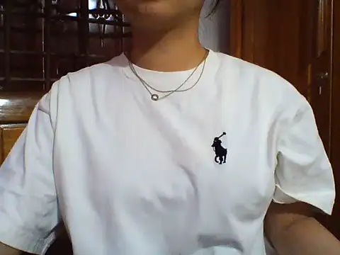 NinaKey Live XXX-Chat