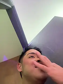 แชท XXX สดของ darian_lafortezaa