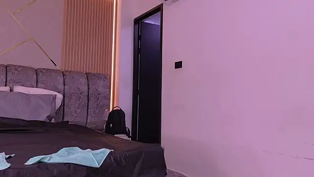 naia_blessed 现场XXX聊天