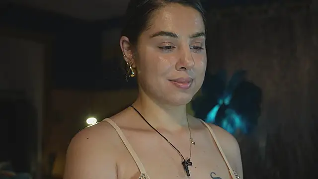Czat XXX na żywo – VanessaDoyle