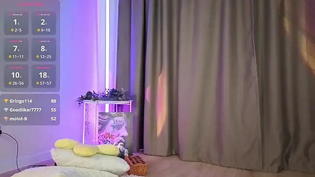 Spice4you Live XXX-Chat