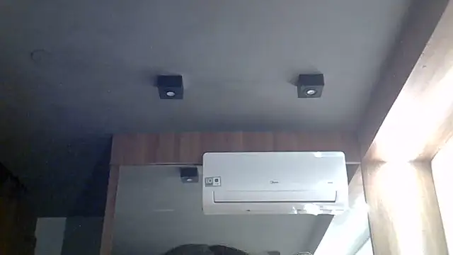 Show de webcam de SkinnyKitten