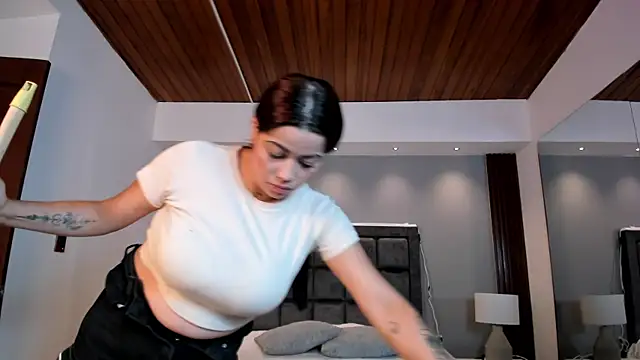 Chat XXX Live Melisa_Soto