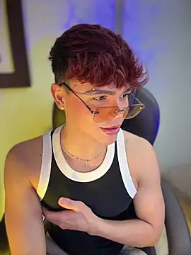 عرض كام PRINCE_STEV