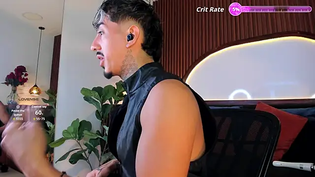 Chat XXX Live Donovan_Desmond