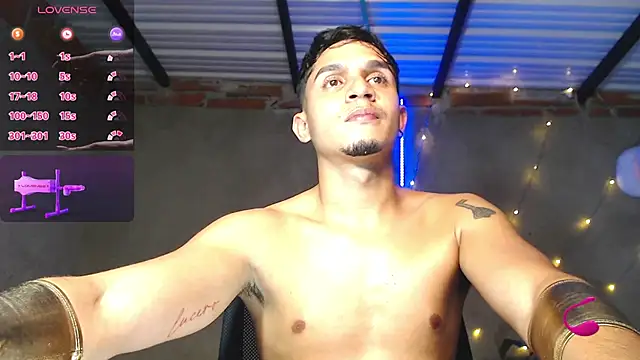 Angel_latinboy Chat XXX in diretta