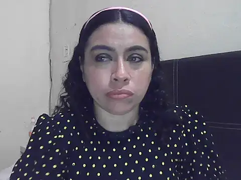 Chat XXX Live DalilahMx