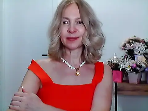 Vireliabo Webcam Show