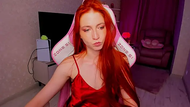 _FireInMySoul_'s Live XXX Chat