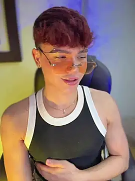 عرض كام PRINCE_STEV