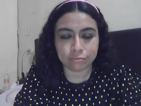 Chat +18 de DalilahMx ao vivo