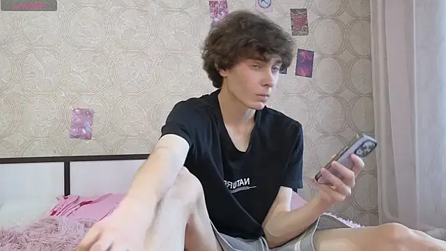 Liam_Winss élő XXX-chatje