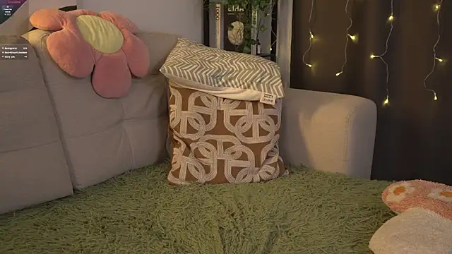 HaleyKoelling's Live XXX Chat