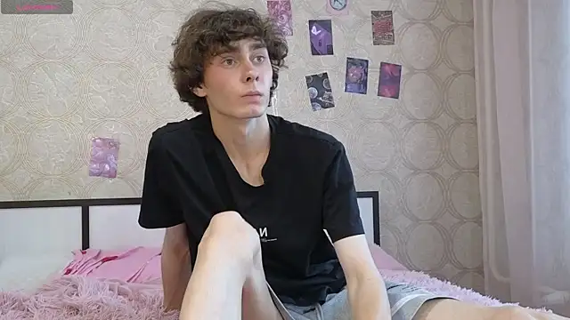 Živý XXX chat Liam_Winss