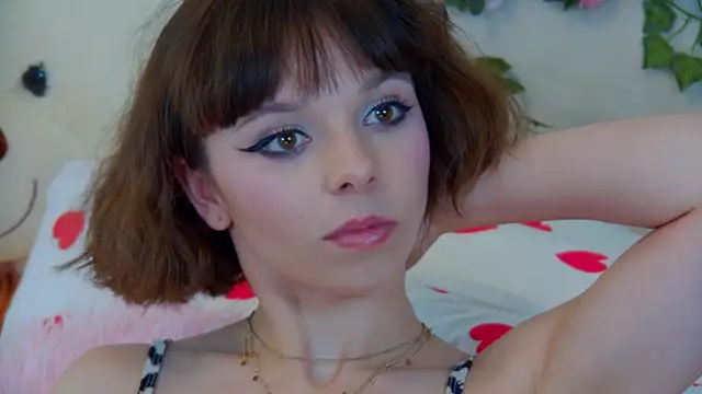 ElisabethDavis Chat XXX live