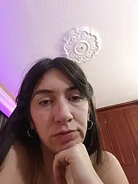 Chat XXX en directo de DaddyLolii