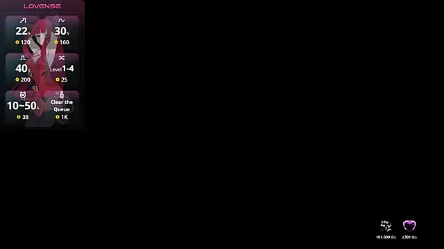 Chat XXX ao vivo de maxi_max0