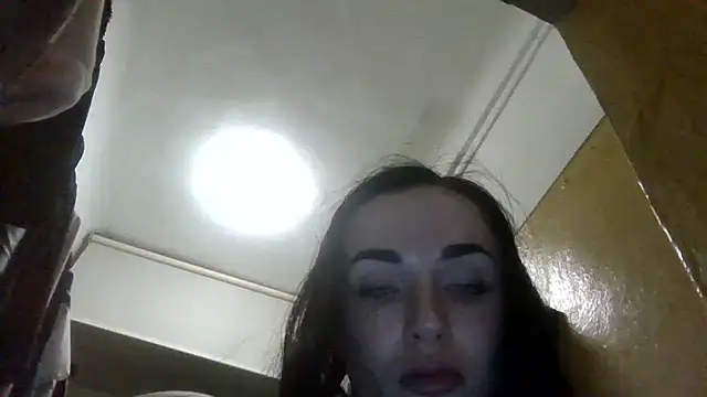 Trinsy_Love's Live XXX Chat