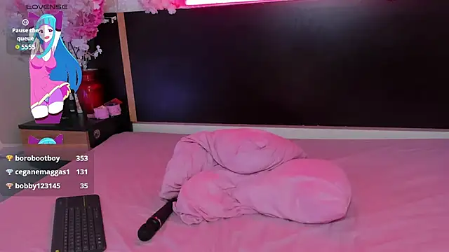 emma_ayala's Live XXX Chat