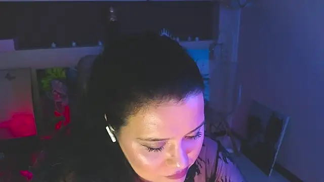 Malika_uAngel 라이브 XXX 채팅