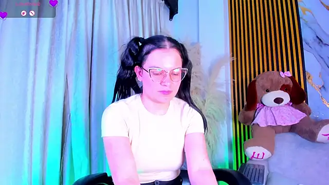 alejagarcia_'s Live XXX Chat