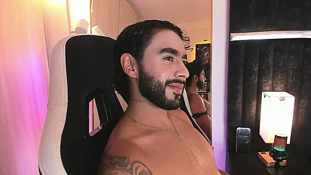 ItsMeEros Live XXX-chat