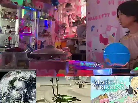 JesuAdam 现场XXX聊天