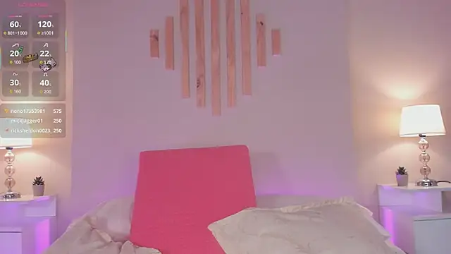 VictoriaNoah_'s Live XXX Chat