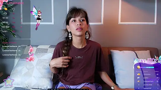 bloom_apple Live XXX-Chat