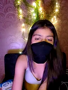 Prihu143 – Live XXX-chat
