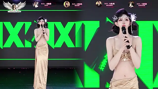 TF-001 Chat XXX live