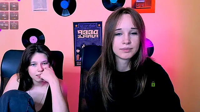 eira_mouse – Naživo XXX chat